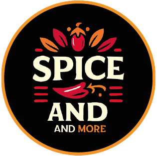 Spice and more